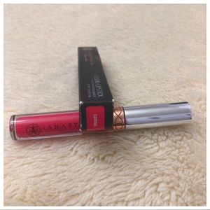Anastasia Beverly Hills Liquid lipstick-Carina